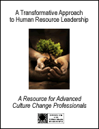 Transformative Approach to HR Binder